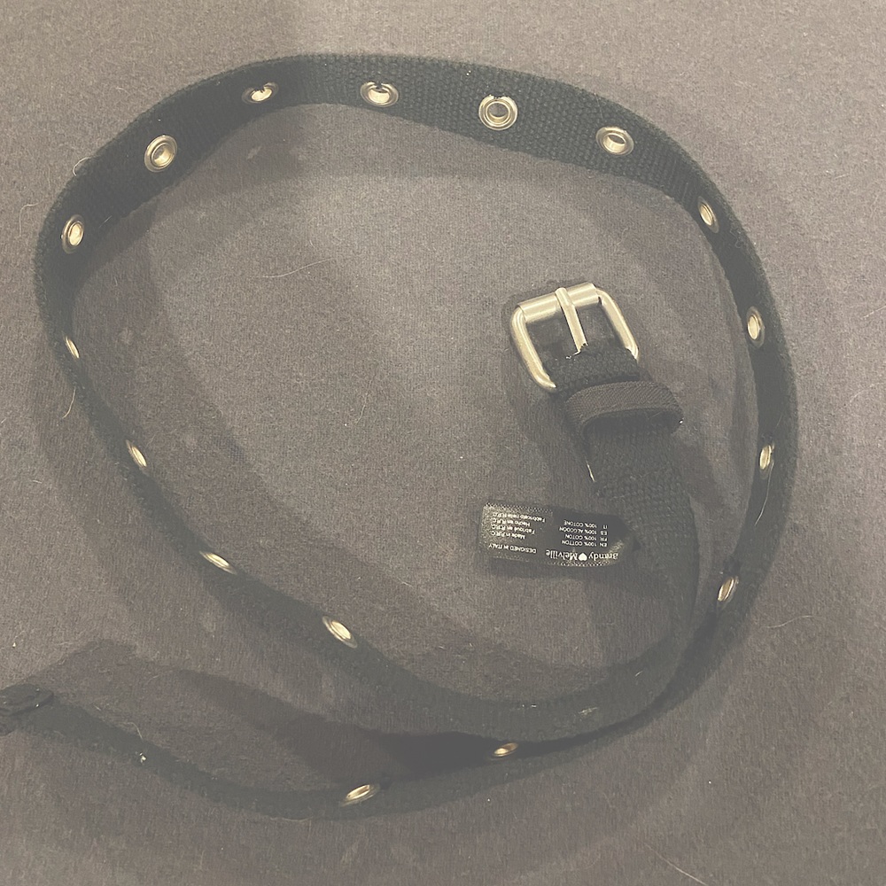 Brandy Melville belt